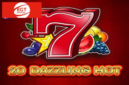 20 Dazzling Hot